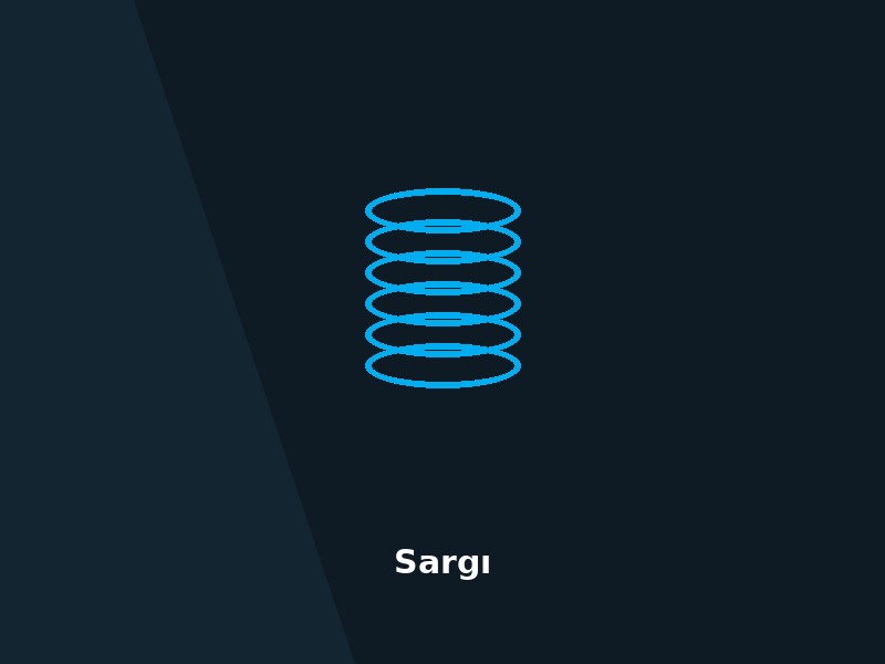 Sargı